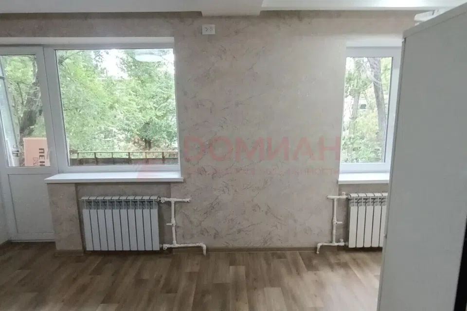Продаётся студия, 34.5 м²