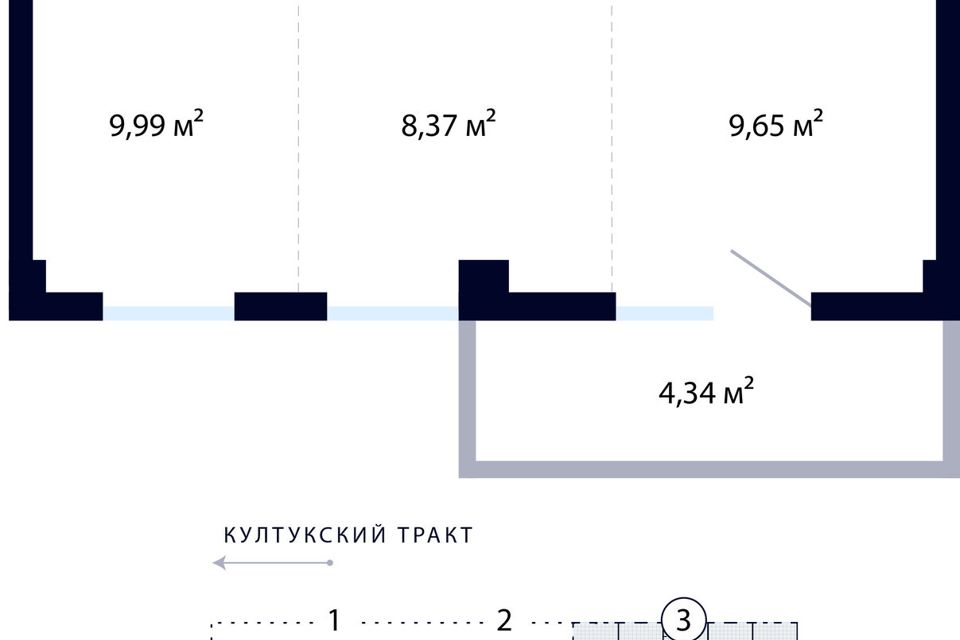 Квартиры Маркова Иркутск Купить