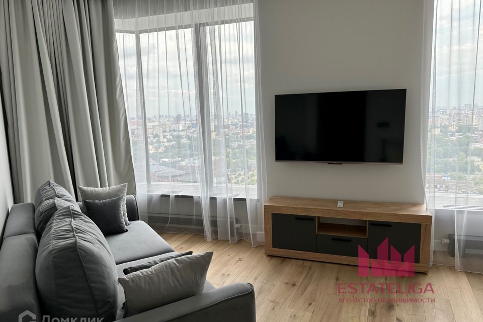 Сдаётся 2-комнатная квартира, 47 м²