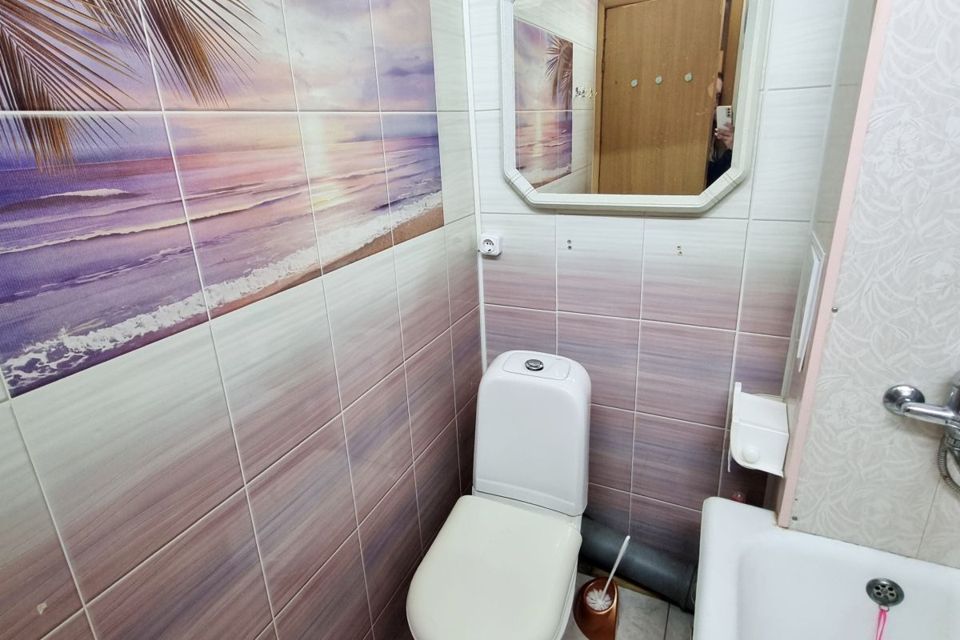 Продаётся 2-комнатная квартира, 36 м²