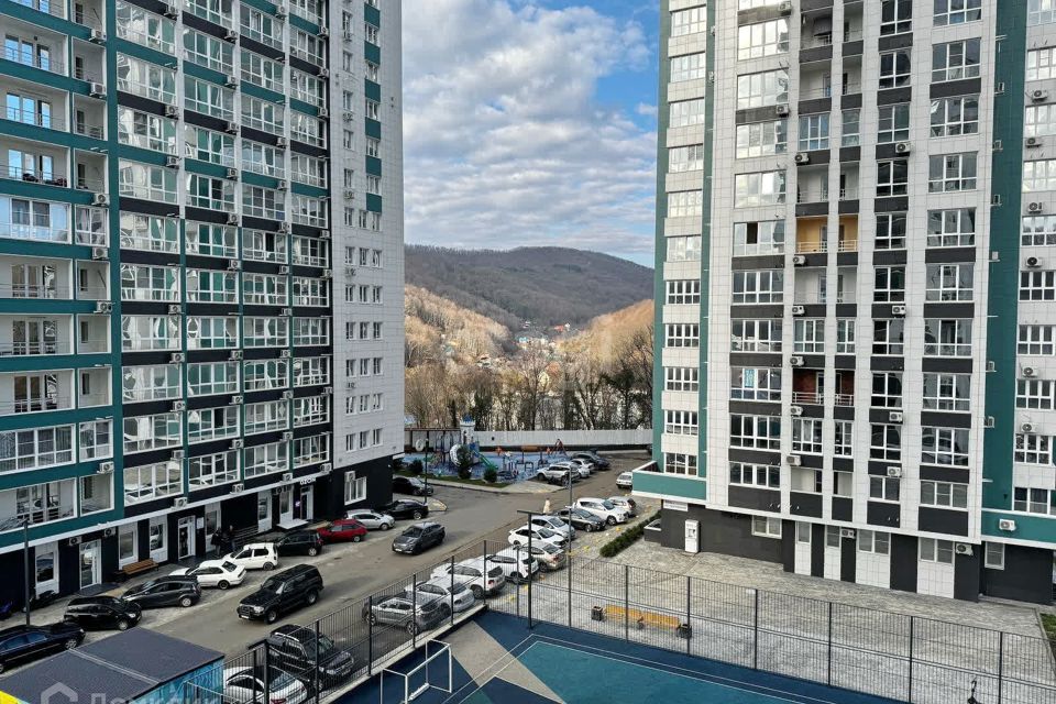 Продаётся 2-комнатная квартира, 55 м²
