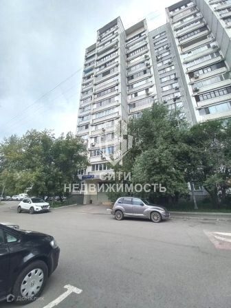 Продаётся 3-комнатная квартира, 66 м²