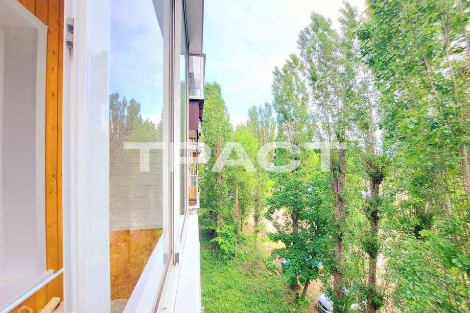 Продаётся 1-комнатная квартира, 30.7 м²