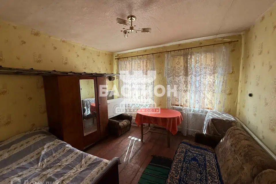 Продаётся часть дома