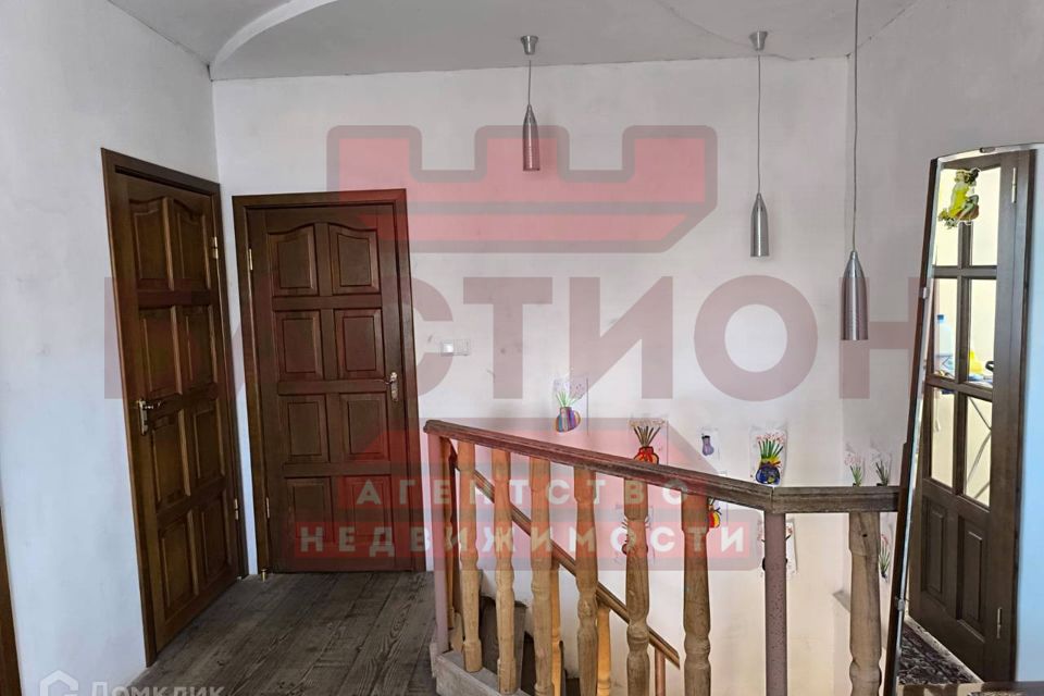 Продаётся 2-этажный дом, 170 м²
