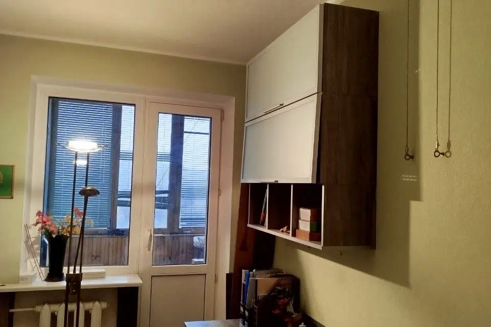 Продаётся 2-комнатная квартира, 50 м²