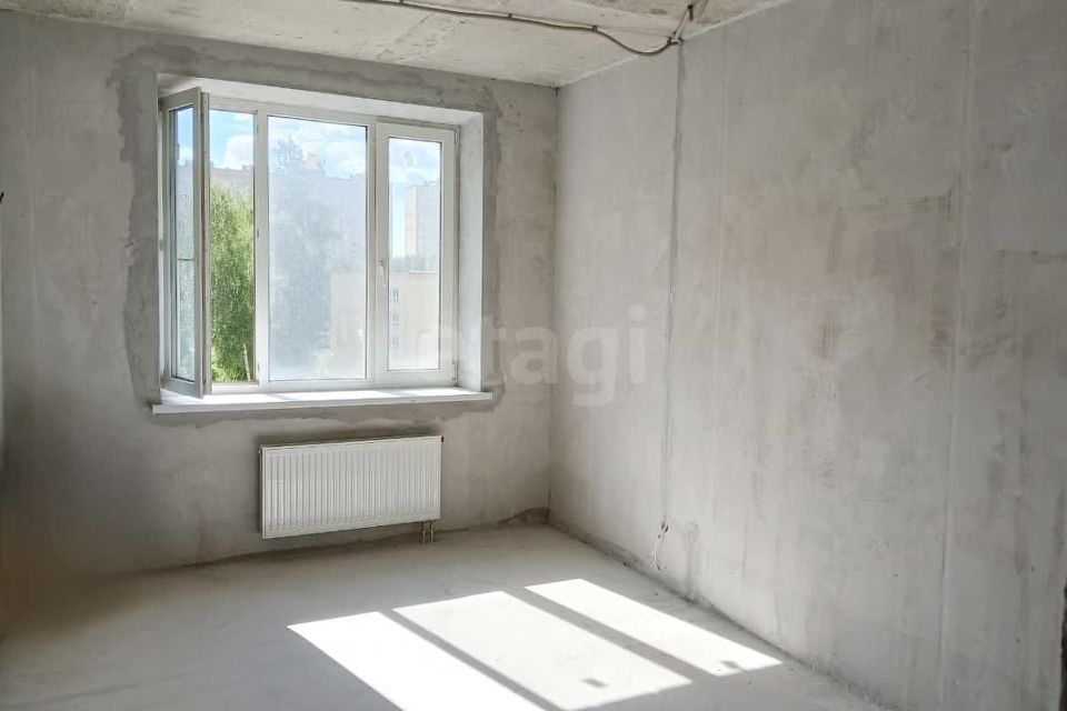 Продаётся 2-комнатная квартира, 63.6 м²