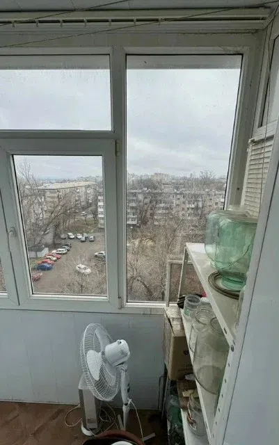 Продаётся 3-комнатная квартира, 73 м²