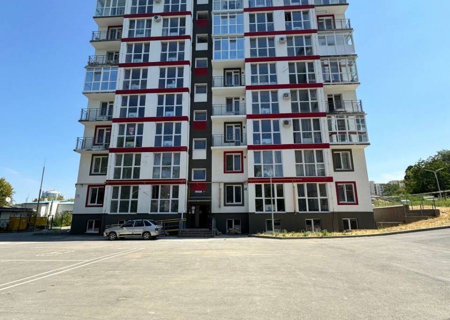Продаётся 2-комнатная квартира, 57 м²