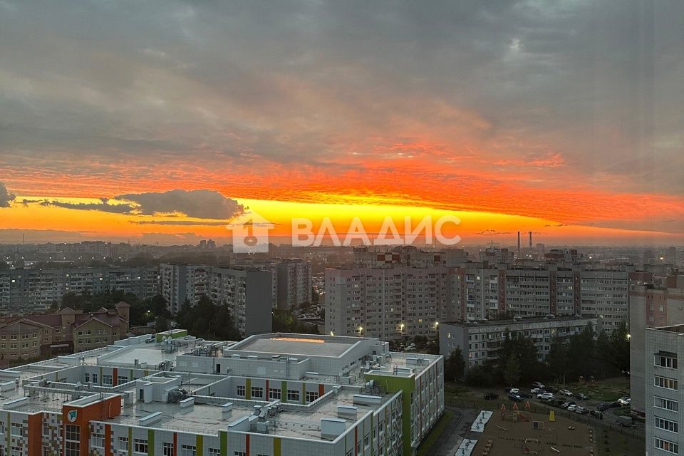 Продаётся 1-комнатная квартира, 37 м²