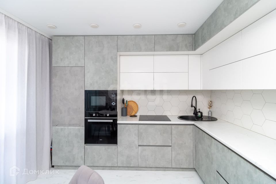 Продаётся 2-комнатная квартира, 48.2 м²