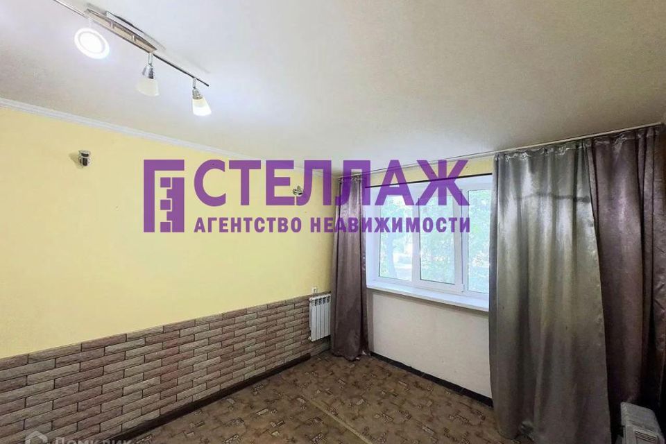 Продаётся 1-комнатная квартира, 32.7 м²