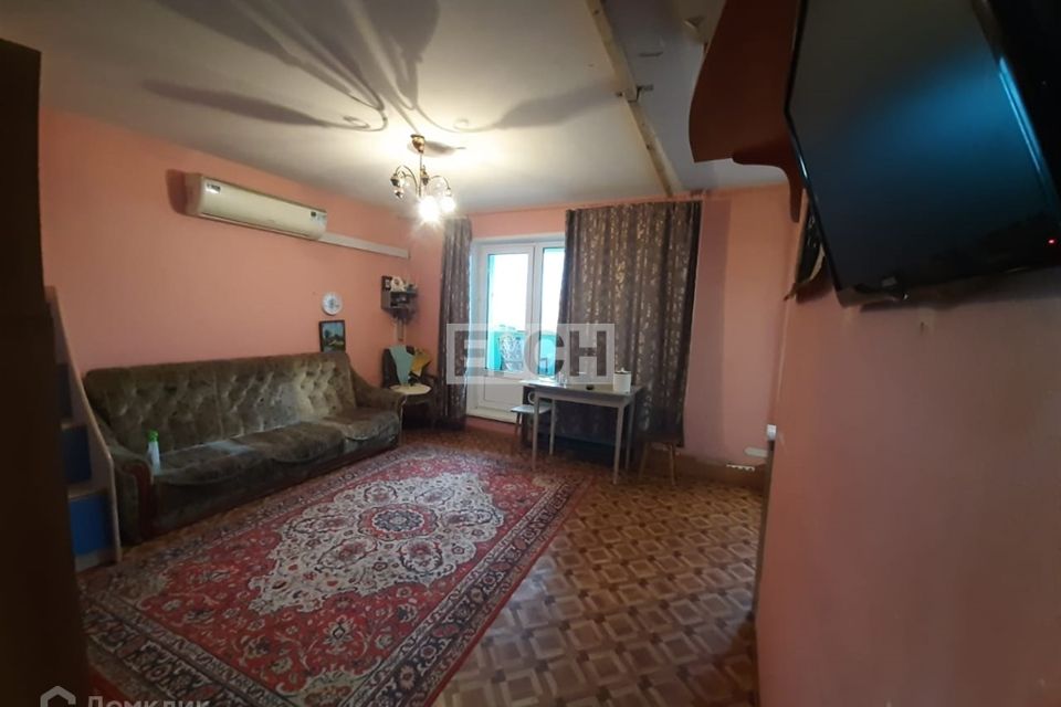 Сдаётся 2-комнатная квартира, 54 м²