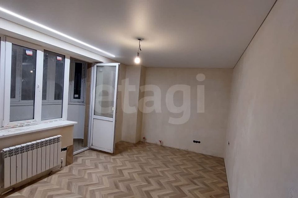 Продаётся 3-комнатная квартира, 83 м²