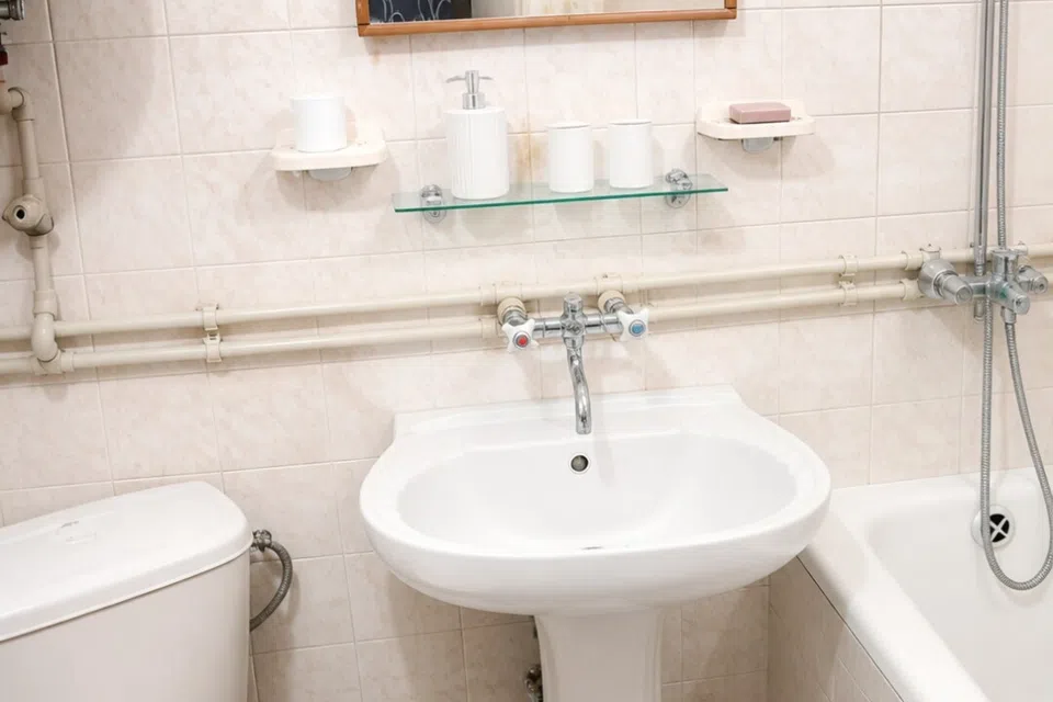 Продаётся 1-комнатная квартира, 32.1 м²