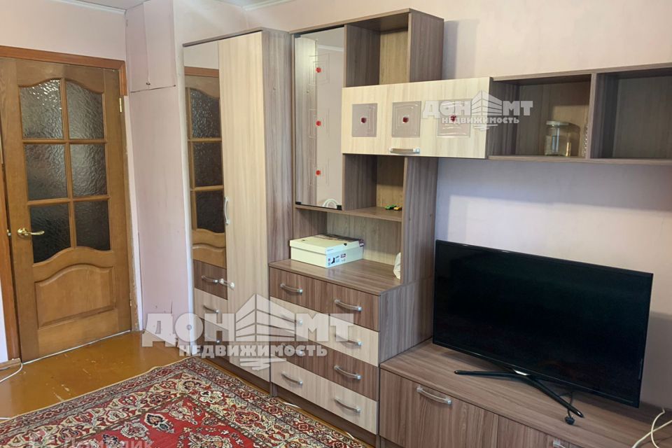 Продаётся 2-комнатная квартира, 48 м²