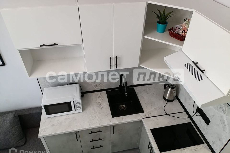 Сдаётся студия, 17.9 м²