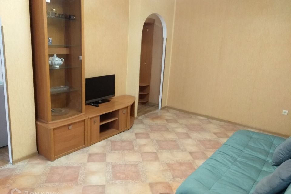 Продаётся 2-комнатная квартира, 42 м²