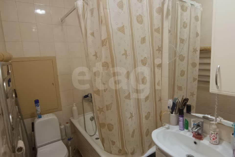 Продаётся студия, 28.5 м²