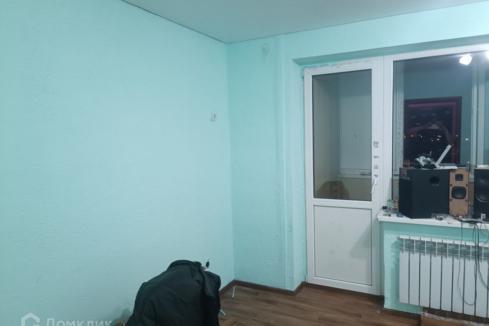 Продаётся студия, 21 м²