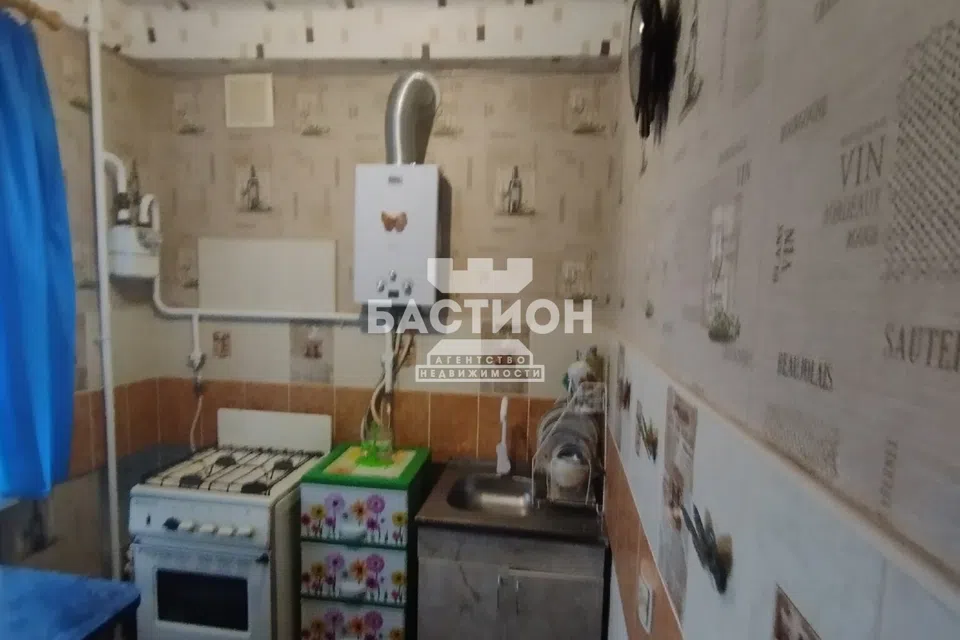 Продаётся 2-комнатная квартира, 45 м²