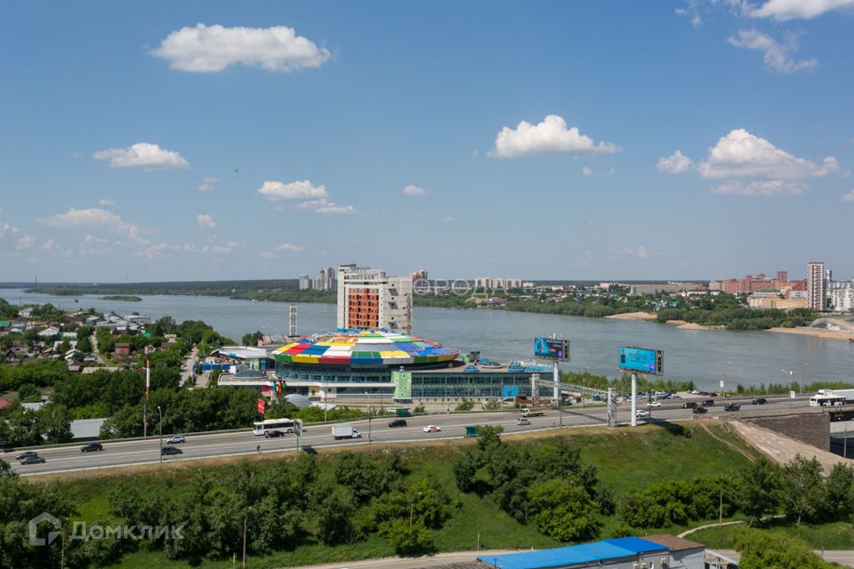 Продаётся 1-комнатная квартира, 36.2 м²