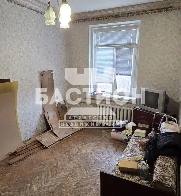 Продаётся 2-комнатная квартира, 45 м²
