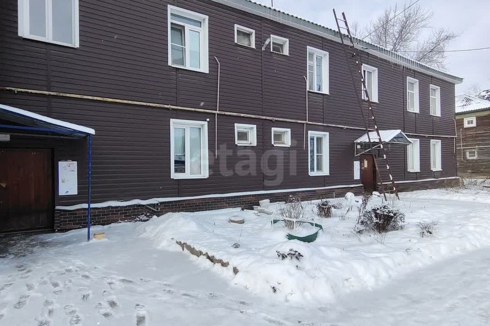 Продаётся 2-комнатная квартира, 48 м²