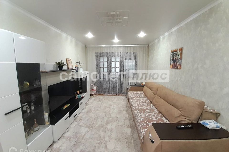 Продаётся 2-комнатная квартира, 45 м²