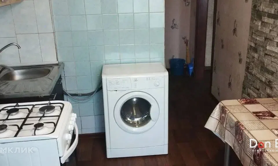 Сдаётся 2-комнатная квартира, 50 м²
