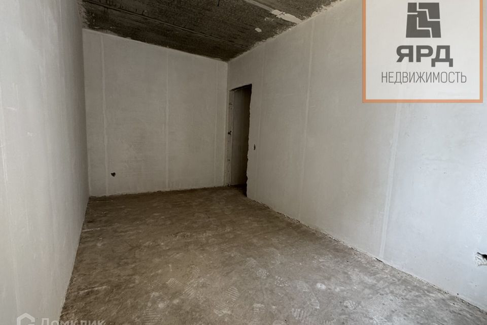 Продаётся 3-комнатная квартира, 89.4 м²