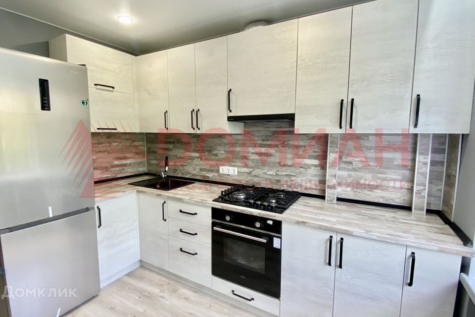 Продаётся 2-комнатная квартира, 52 м²