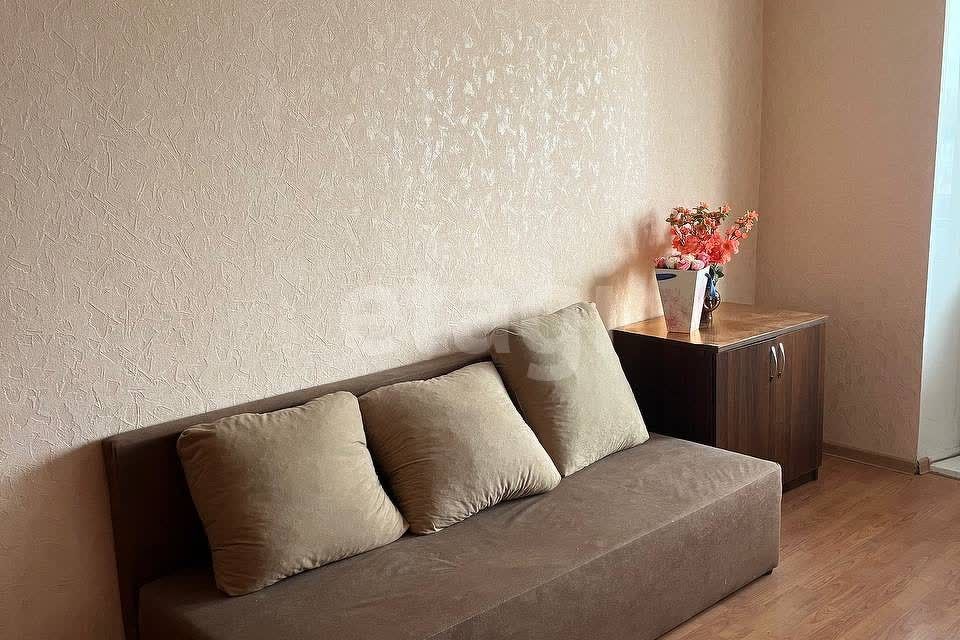 Продаётся 2-комнатная квартира, 47.7 м²