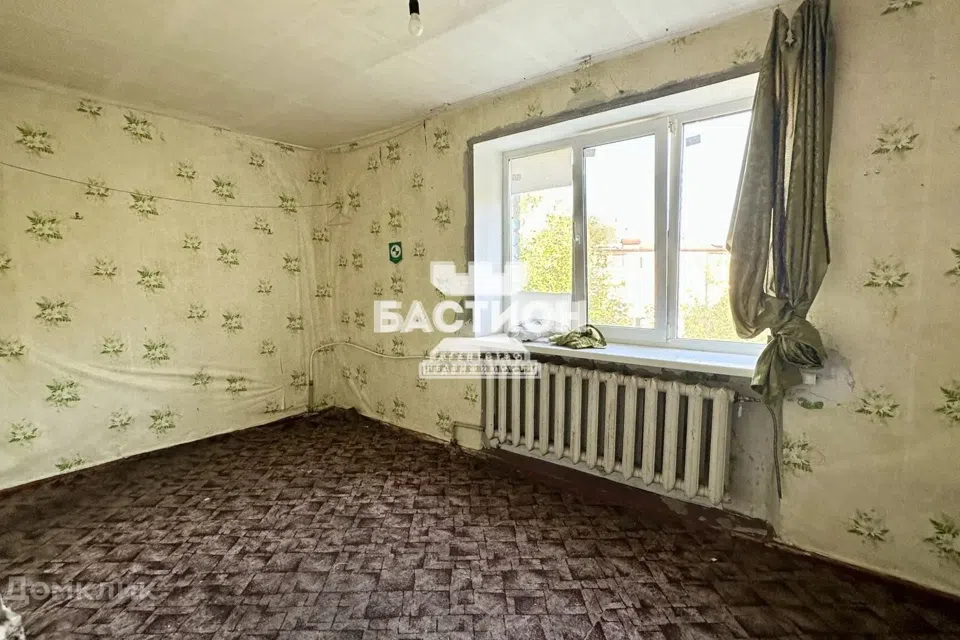 Сдаётся 1-комнатная квартира, 48 м²