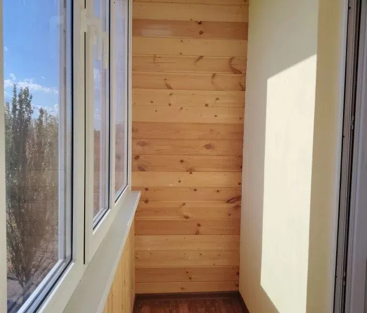 Продаётся 2-комнатная квартира, 55.3 м²