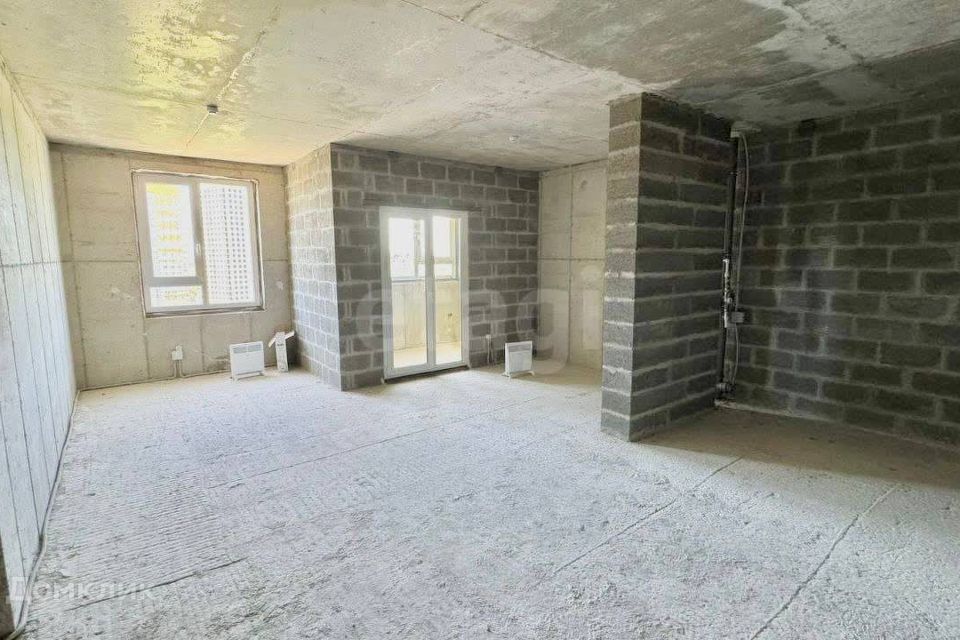 Продаётся студия, 36.2 м²