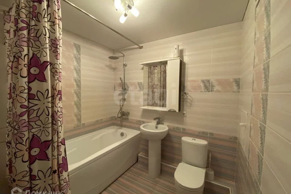 Продаётся 3-комнатная квартира, 78.3 м²