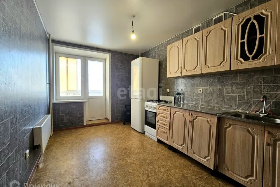 Сдаётся 1-комнатная квартира, 36.1 м²