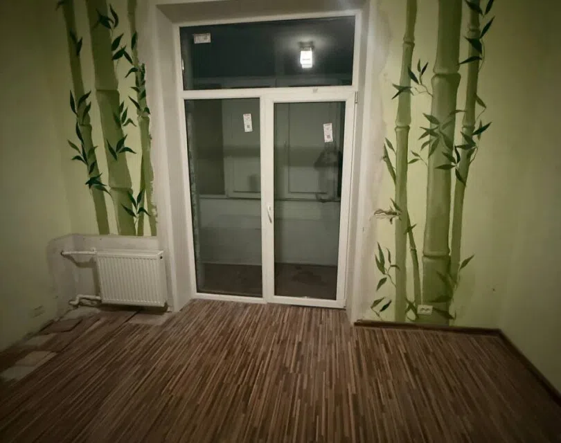 Продаётся 3-комнатная квартира, 69.7 м²