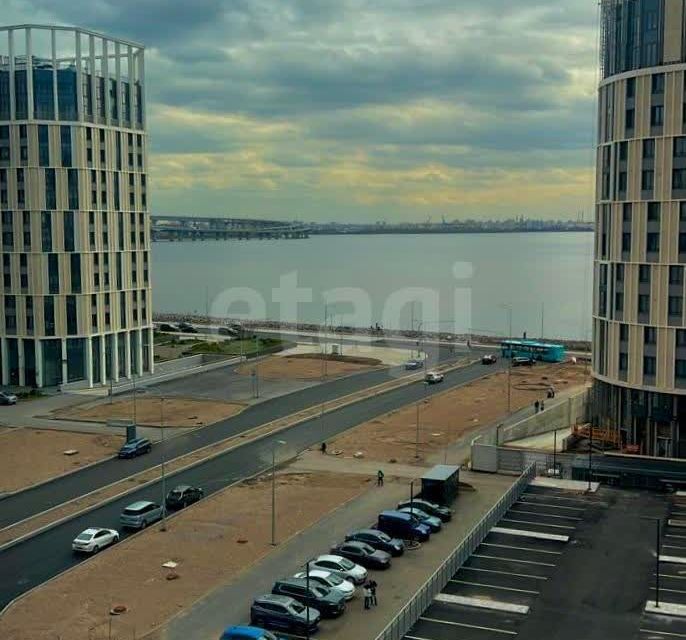 Продаётся студия, 24.3 м²