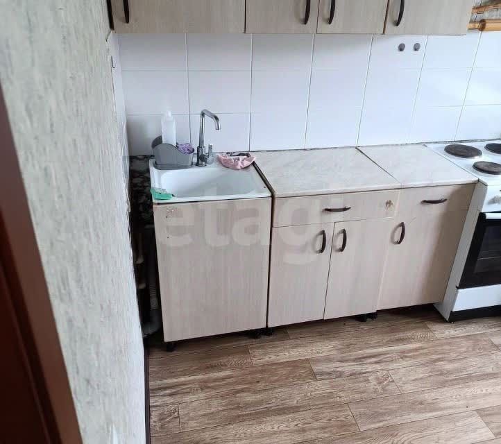 Сдаётся 1-комнатная квартира, 44 м²