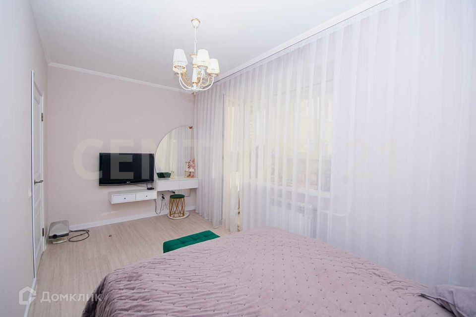 Продаётся 2-комнатная квартира, 74 м²