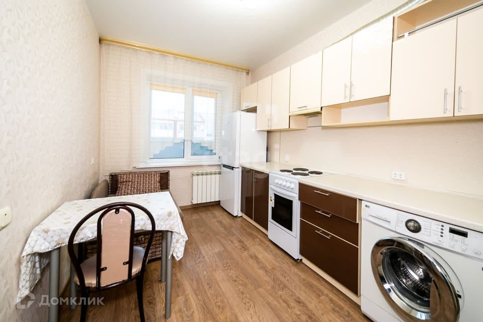 Продаётся 1-комнатная квартира, 28.4 м²