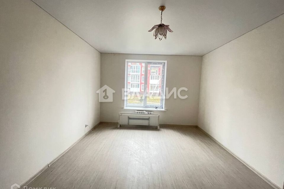 Продаётся 1-комнатная квартира, 32 м²