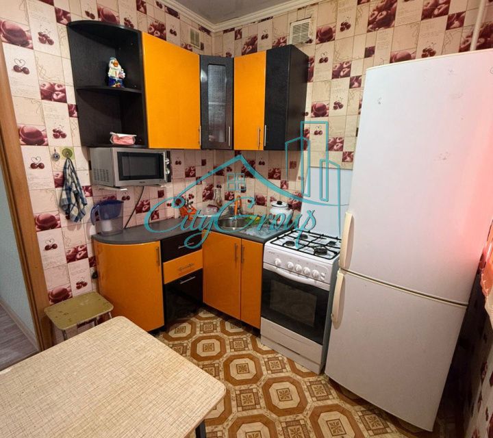 Продаётся 2-комнатная квартира, 46 м²