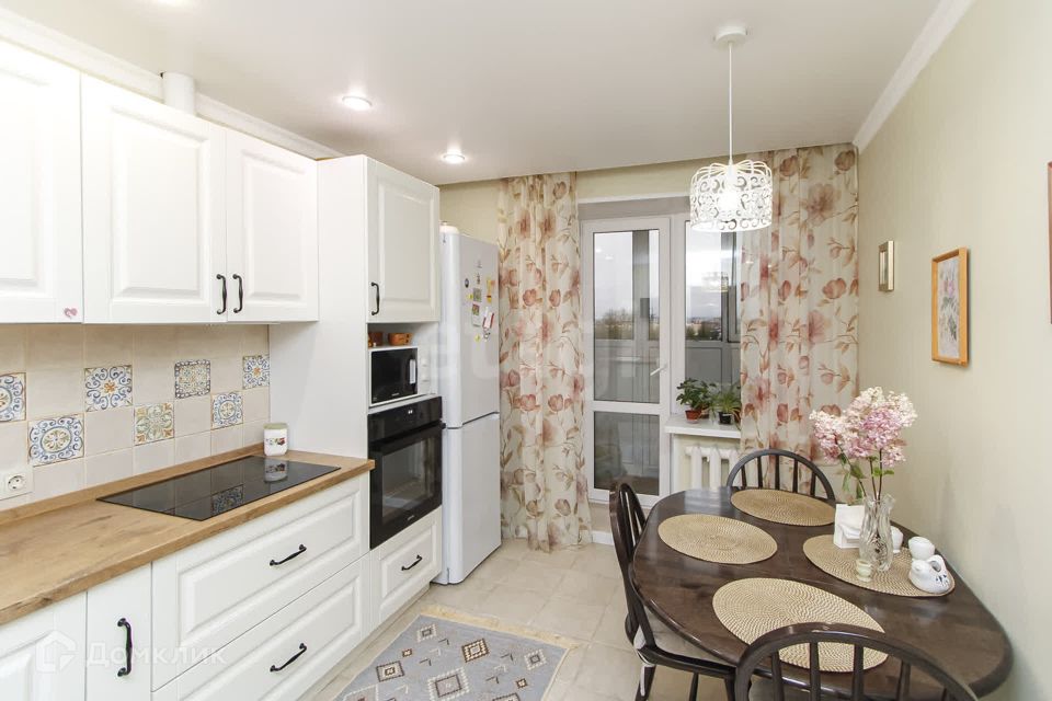 Продаётся 3-комнатная квартира, 79.1 м²