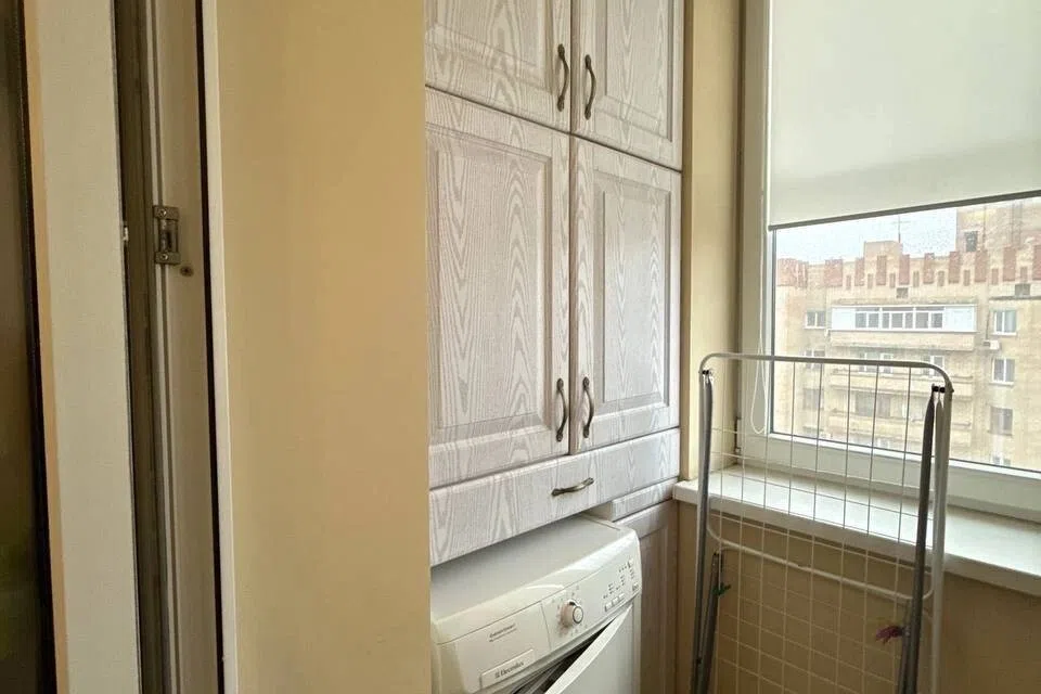 Продаётся 2-комнатная квартира, 75 м²