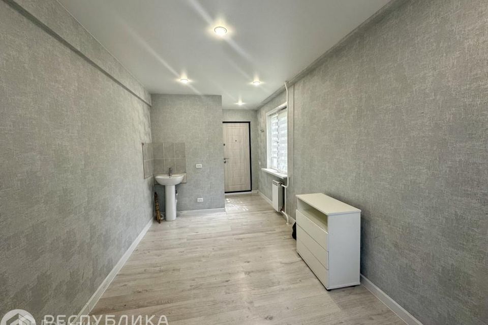 Продаётся студия, 14.1 м²