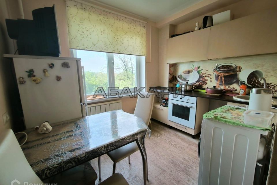 Сдаётся 3-комнатная квартира, 68 м²