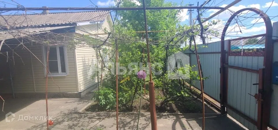 Продаётся 1-этажный дом, 46 м²